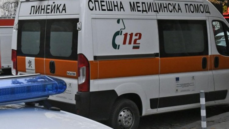 Снимка: Булфото