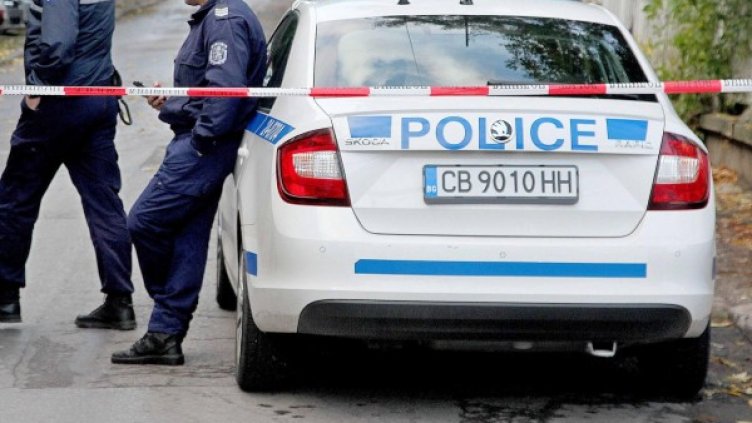 Снимка: Булфото архив