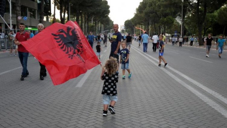 Снимка: Reuters