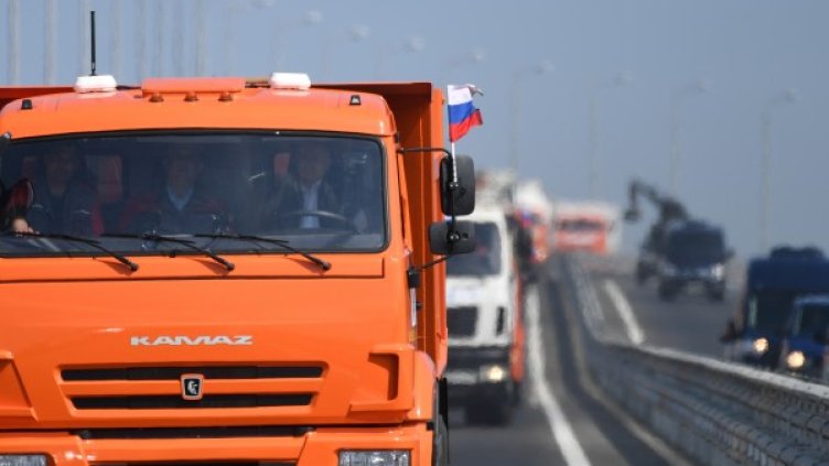 Снимка: Reuters, архив