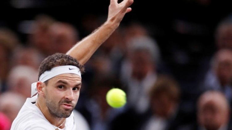 Снимка: Reuters