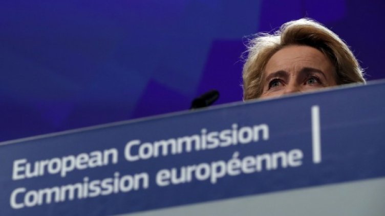 Снимка: Reuters, архив