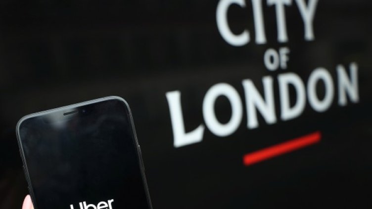 Снимка: Ройтерс