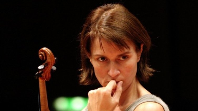 Снимка: Софийска филхармония