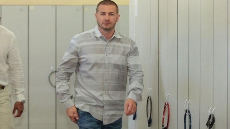 Снимка: Димитър Кьосемарлиев, Dnes.bg