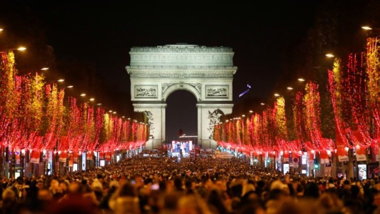 Снимка: Ройтерс