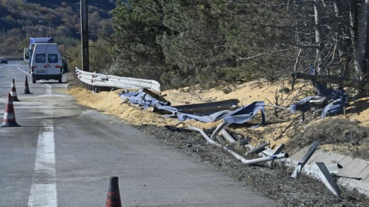 Снимка: архив, Булфото