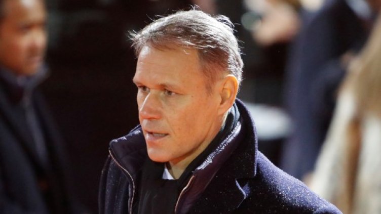 Снимка: Reuters