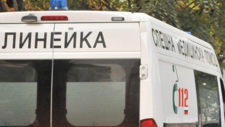 Снимка: Булфото