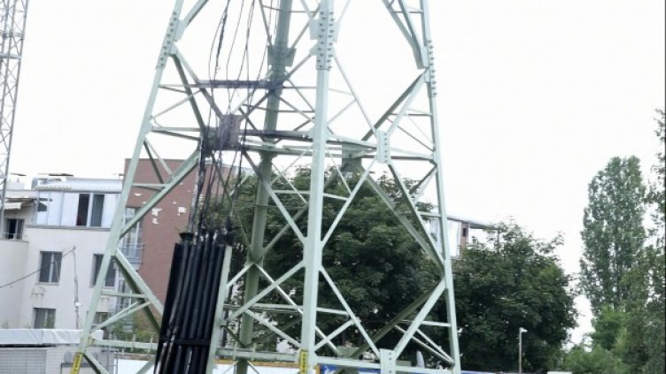 Снимка: Булфото