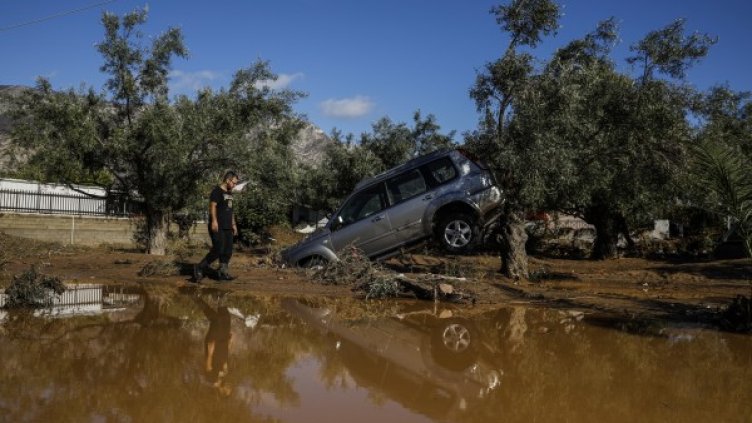 Снимка: Reuters