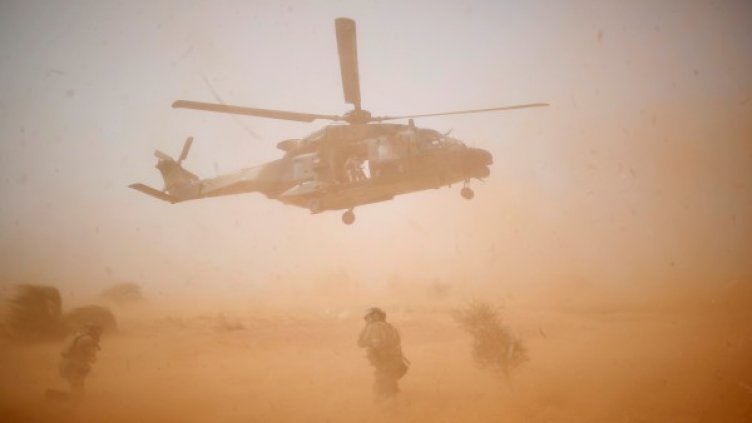 Снимка: архив, Reuters