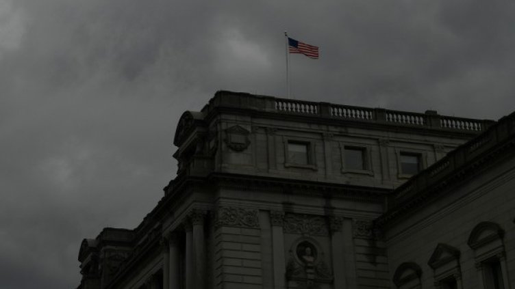 Снимка: архив Reuters