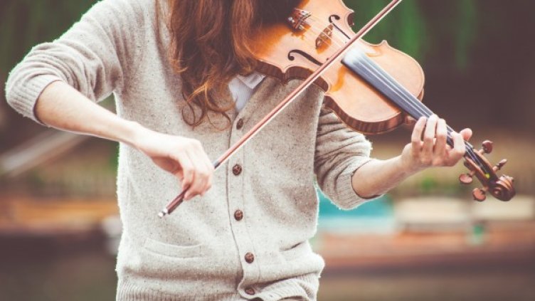 Науката среща музиката в събитие на Музейко и Ratio