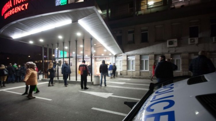 Снимка: Димитър Кьосемарлиев, Dnes.bg