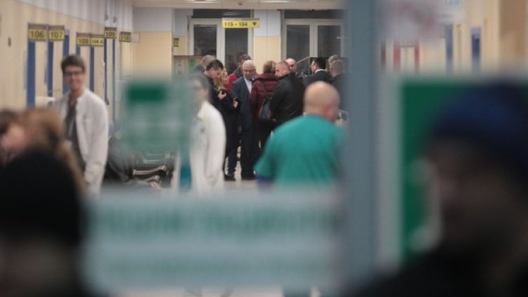 Снимка: Димитър Кьосемарлиев, Dnes.bg