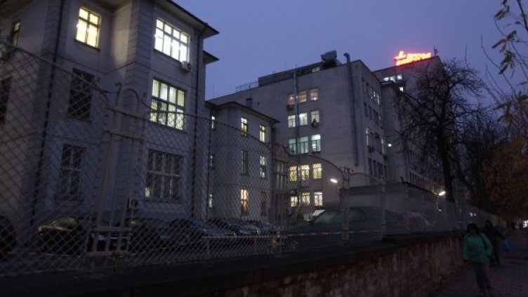 Снимка: Димитър Кьосемарлиев, Dnes.bg