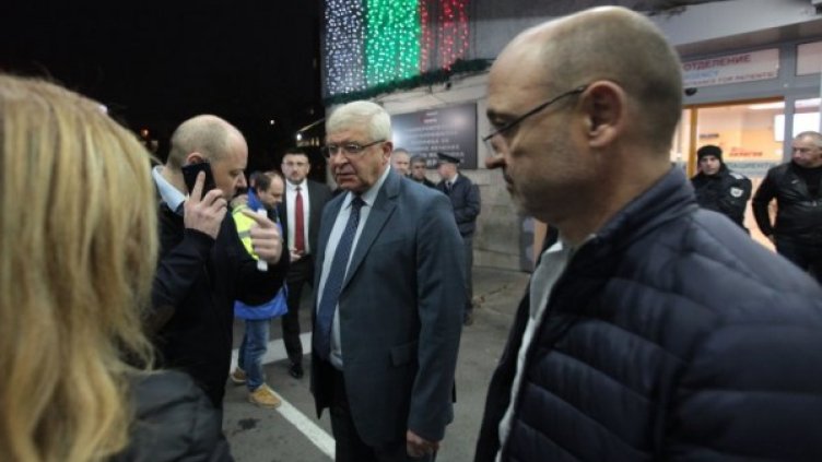 Снимка: Димитър Кьосемарлиев, Dnes.bg