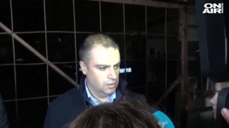 Двойното убийство в Пловдив заради спор за пари 