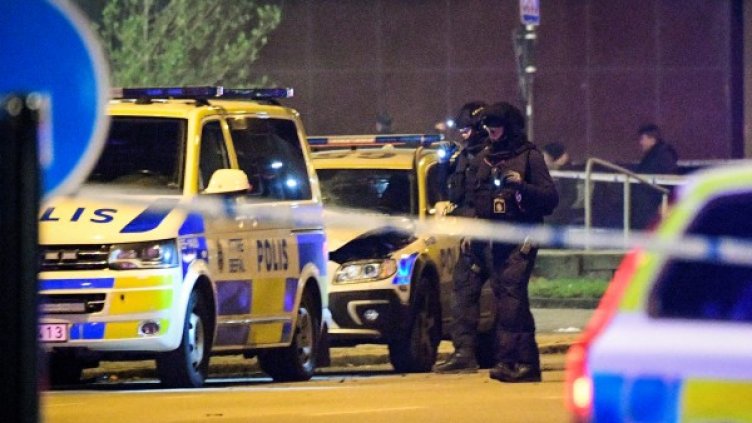 Снимка: архив, Reuters