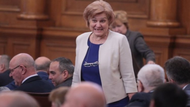 Снимка: Димитър Кьосемарлиев, dnes.bg