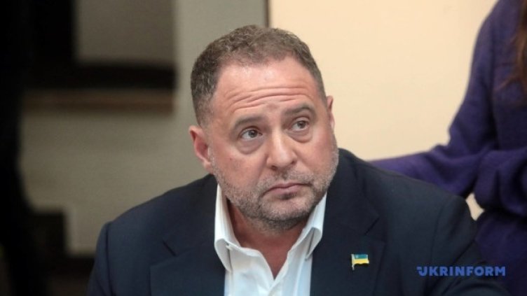 Снимка: Украинформ