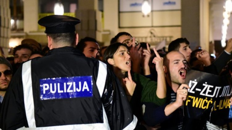 Снимка: Ройтерс