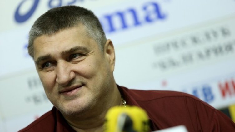 Снимка: Lap.bg