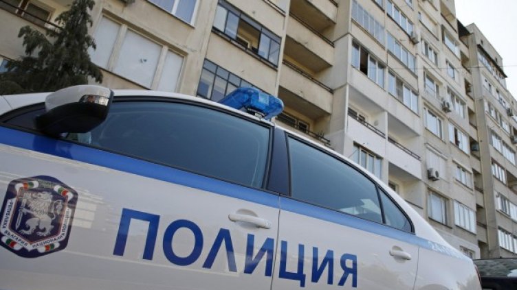 Снимка: Булфото архив