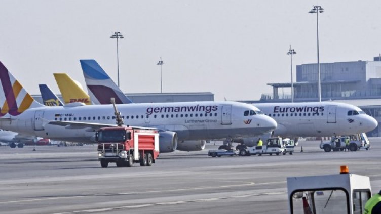 Снимка: Булфото