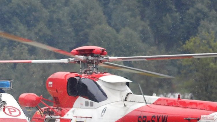 Снимка: Reuters, архив