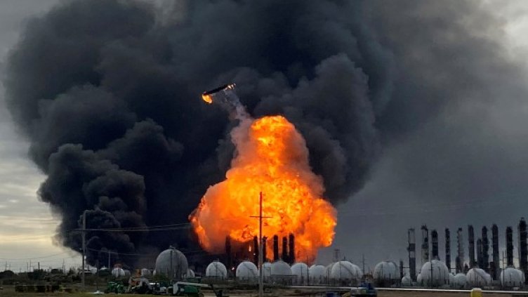 Снимка: Reuters