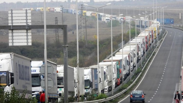 Снимка: BulFoto архив