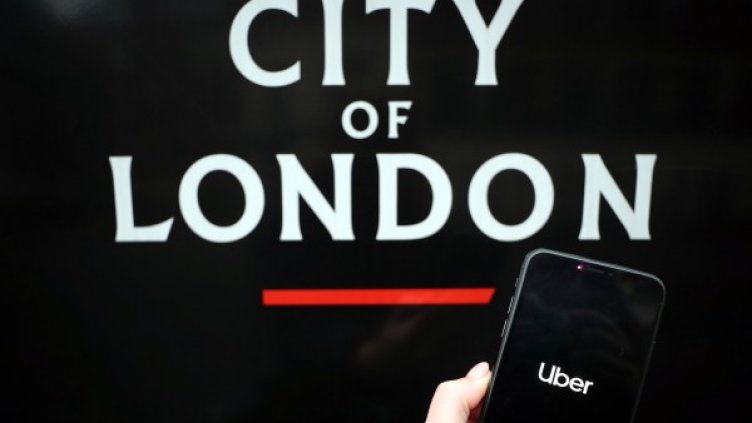 Снимка: Ройтерс