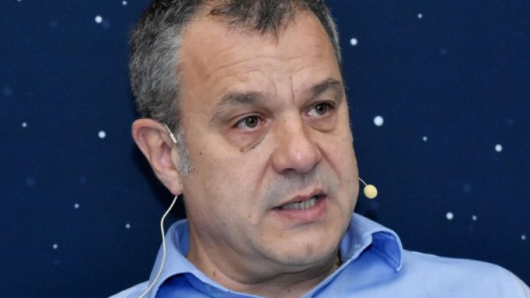 Снимка: архив Bulphoto