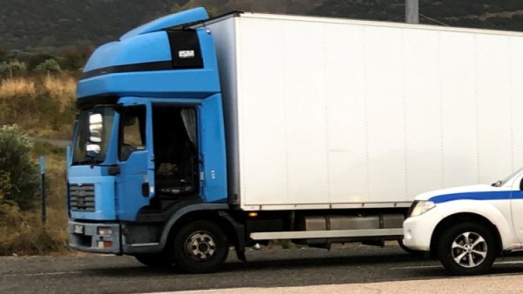 Снимка: архив, Reuters