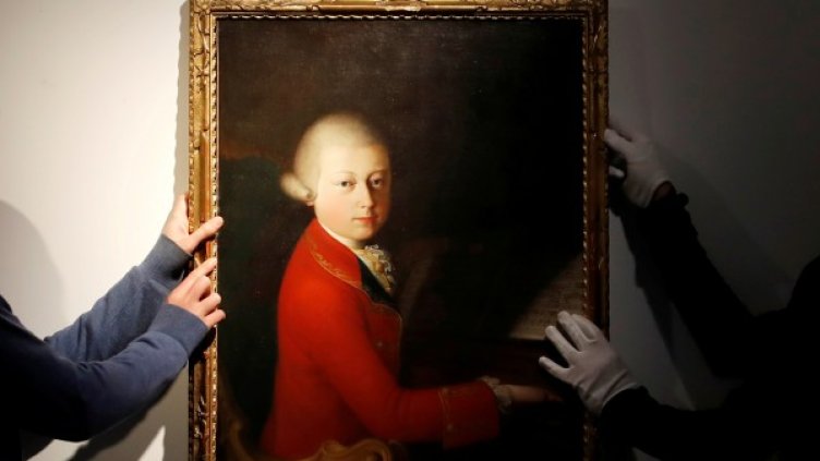 Снимка: Ройтерс