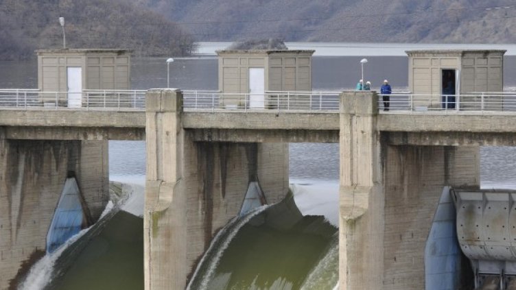 Снимка: Булфото архив