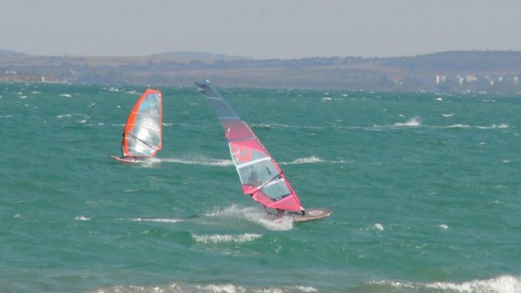 Снимка: Булфото