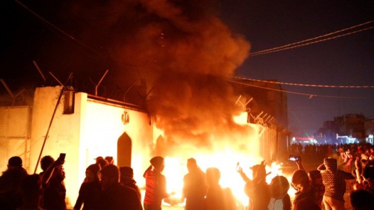 Снимка: Ройтерс