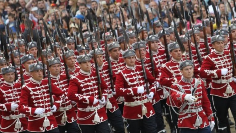 Снимка: Dnes.bg