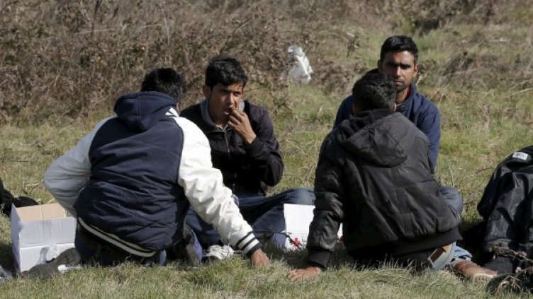 Снимка: Reuters, архив