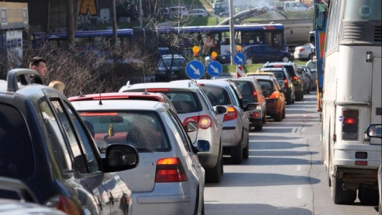 Снимка: архив, Булфото