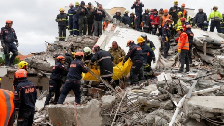 Снимка: Reuters