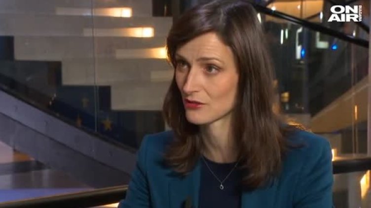 Мария Габриел ще управлява бюджет от ?100 млрд.