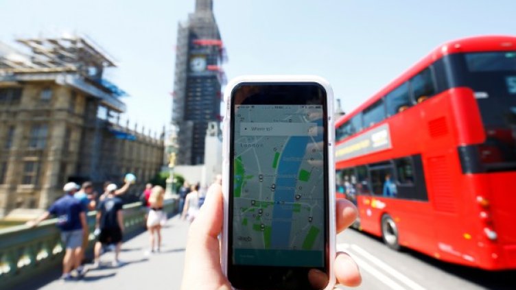 Снимка: Ройтерс