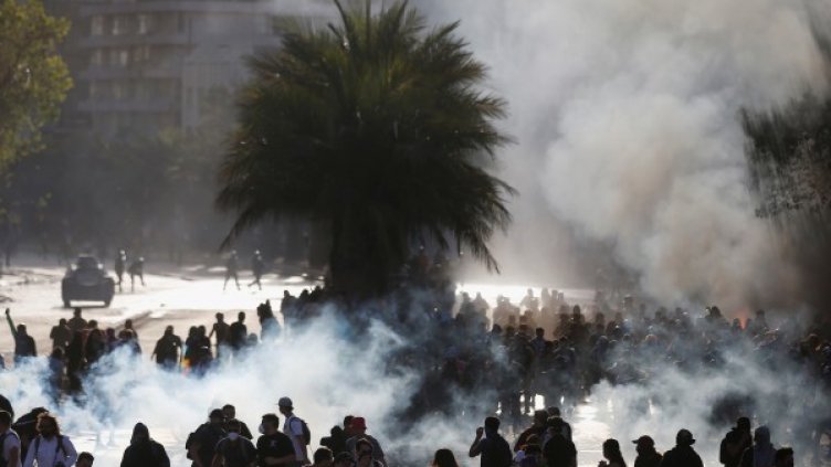 Снимка: Ройтерс