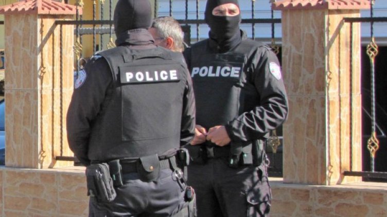 Снимка: Булфото архив