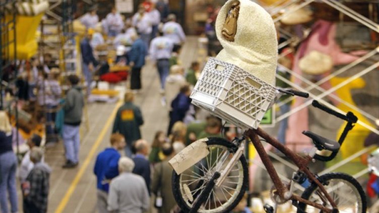 Снимка: Ройтерс