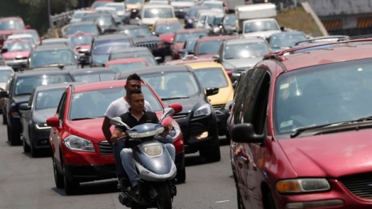 Снимка: архив, Reuters